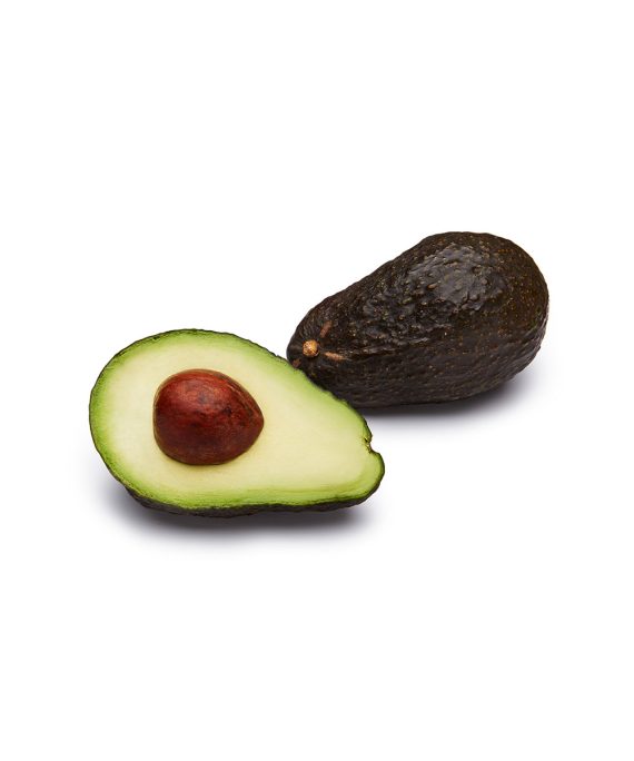 Hass Avocados, Ready-to-Eat